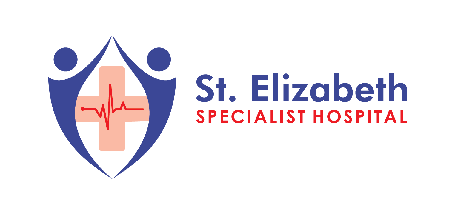 st elizabeth logo st elizabeth logo